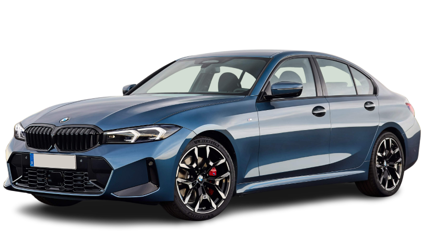 BMW Serie 3 
